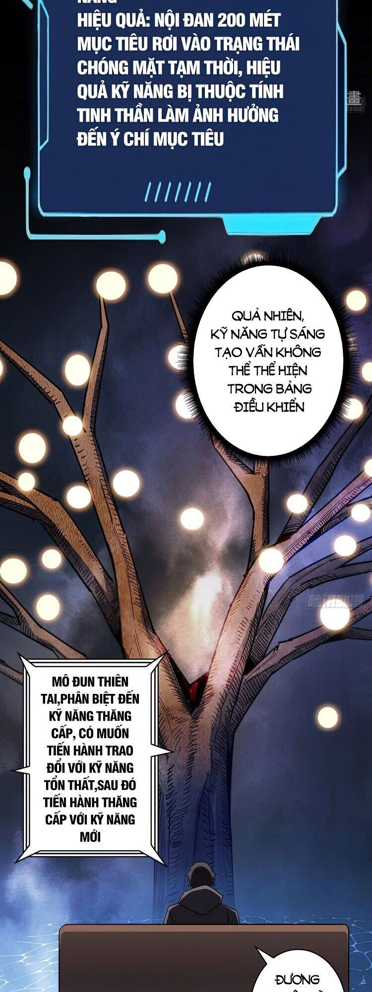 Nhân Vật Phản Diện? Chắc Chắn Không Phải Ta - Chương 6