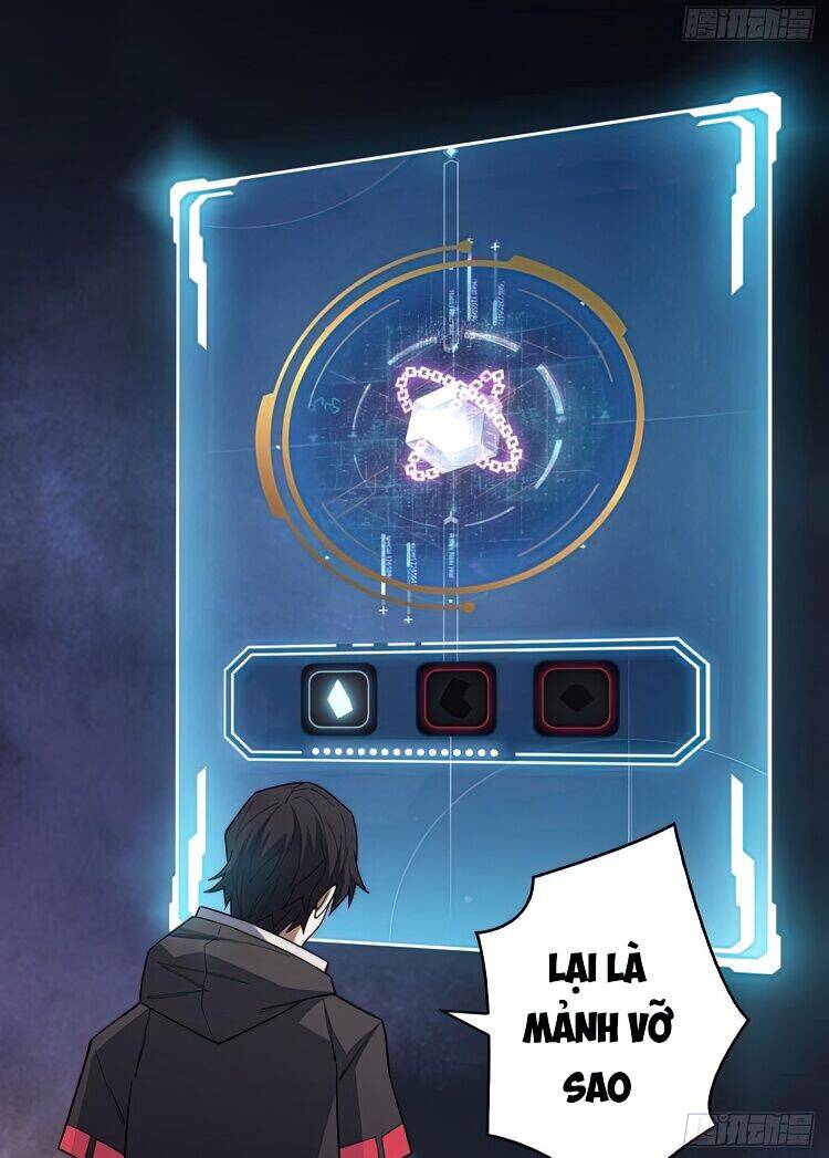 Nhân Vật Phản Diện? Chắc Chắn Không Phải Ta - Chương 6