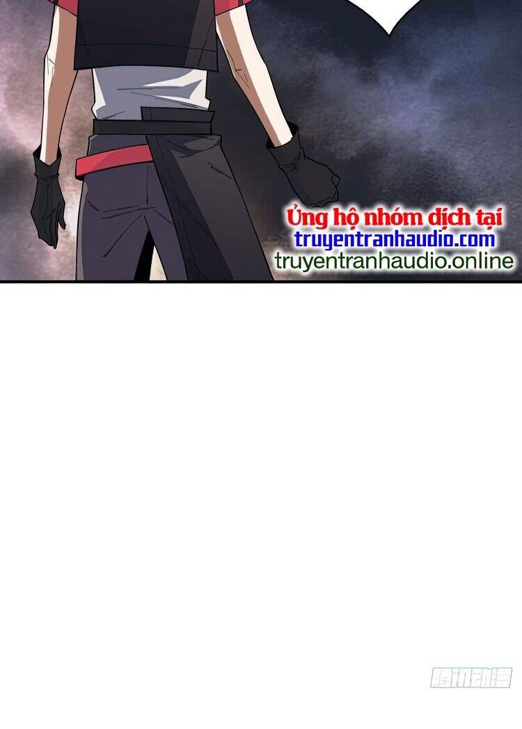 Nhân Vật Phản Diện? Chắc Chắn Không Phải Ta - Chương 6