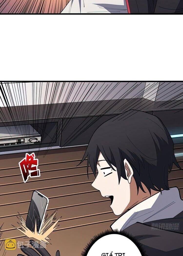 Nhân Vật Phản Diện? Chắc Chắn Không Phải Ta - Chương 6