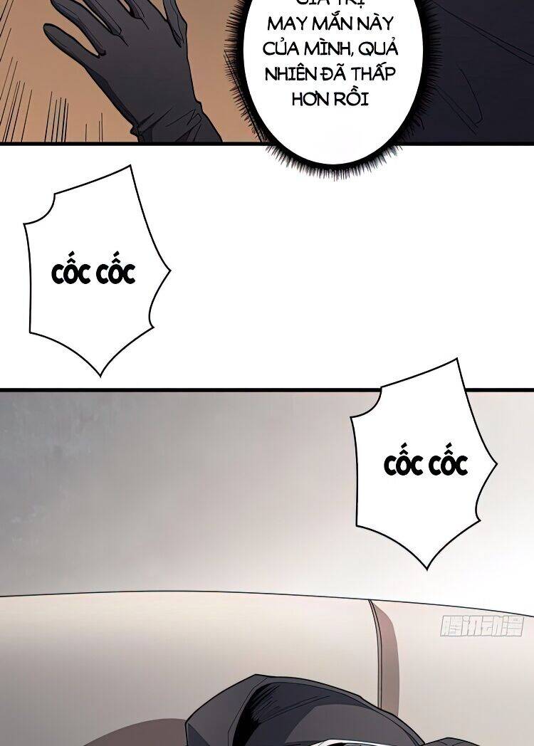 Nhân Vật Phản Diện? Chắc Chắn Không Phải Ta - Chương 6