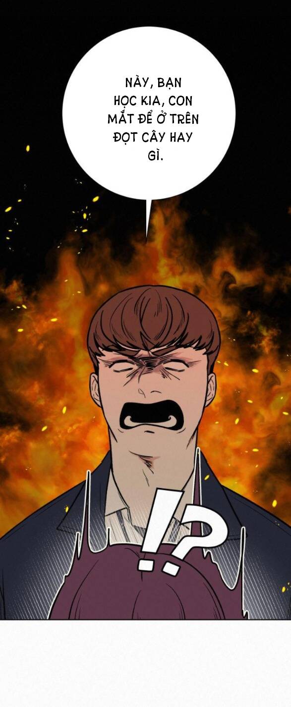 Chiến Lược: Tình Yêu Trong Sáng - Chương 17.2