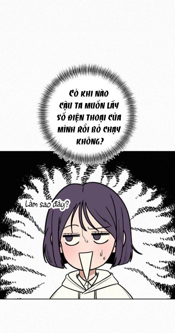 Chiến Lược: Tình Yêu Trong Sáng - Chương 17.2