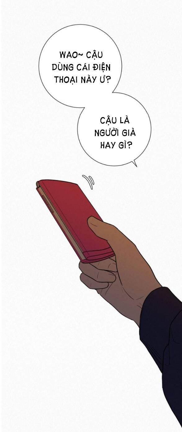 Chiến Lược: Tình Yêu Trong Sáng - Chương 17.2