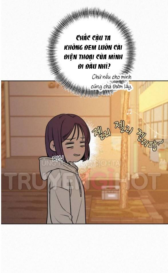 Chiến Lược: Tình Yêu Trong Sáng - Chương 17.2
