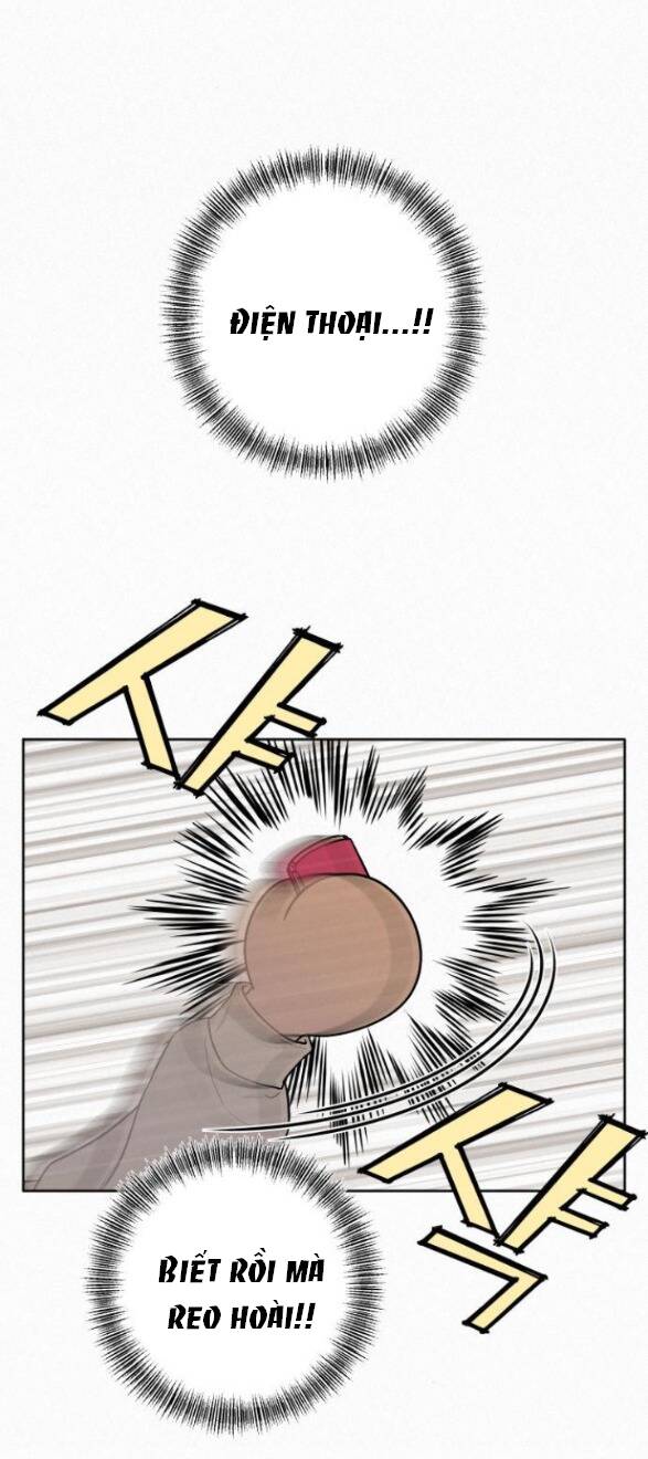 Chiến Lược: Tình Yêu Trong Sáng - Chương 17.2