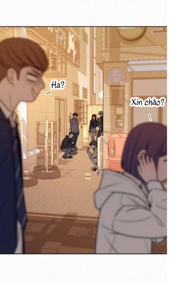 Chiến Lược: Tình Yêu Trong Sáng - Chương 17.2