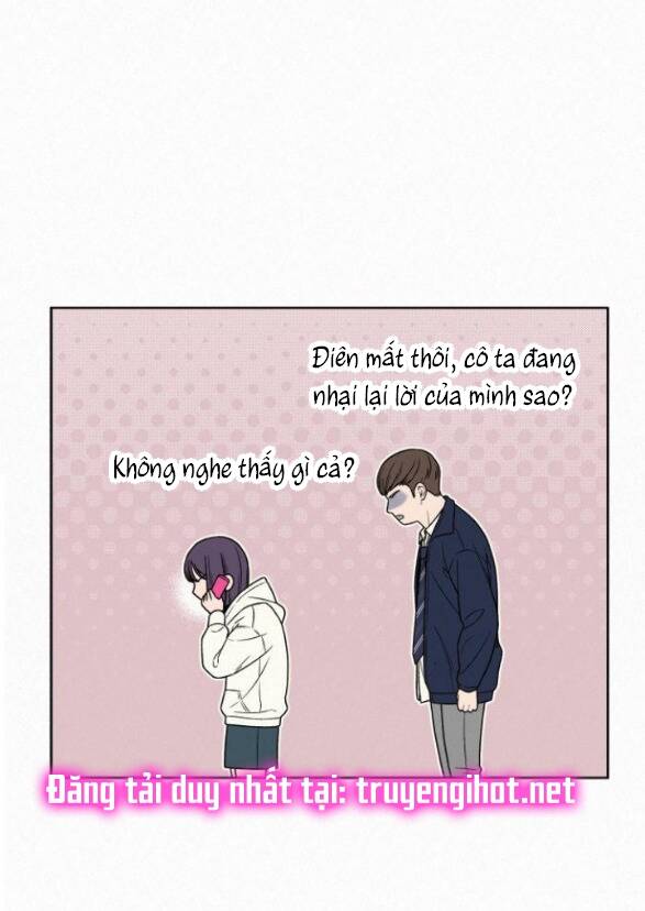 Chiến Lược: Tình Yêu Trong Sáng - Chương 17.2