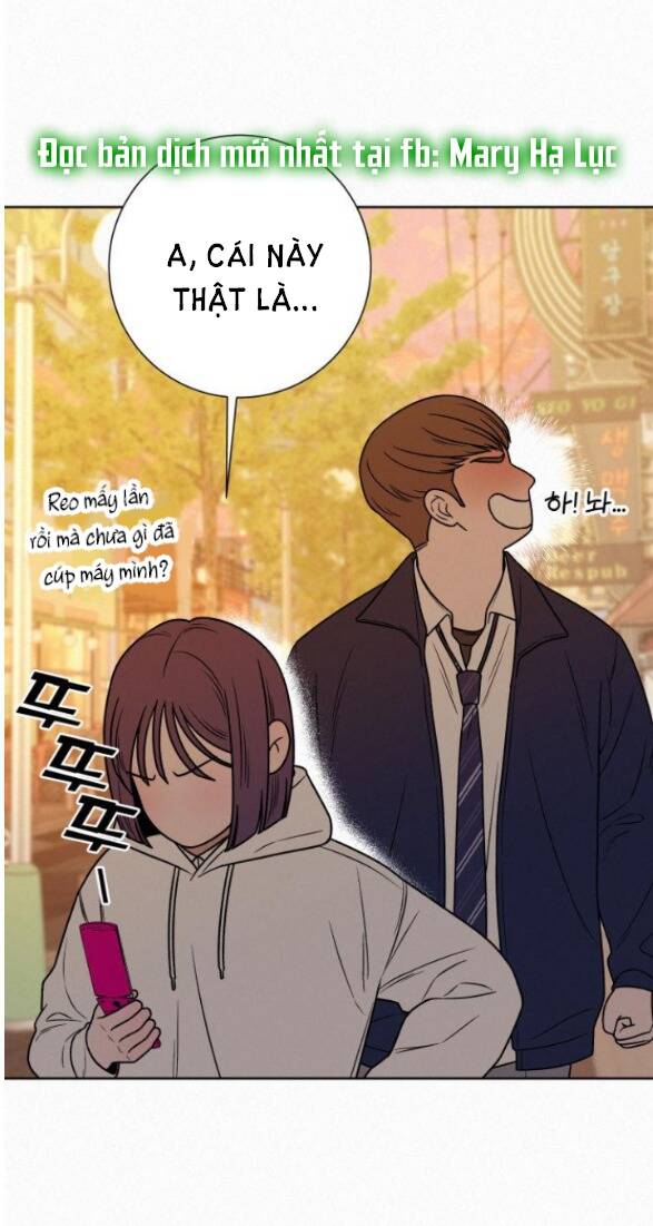 Chiến Lược: Tình Yêu Trong Sáng - Chương 17.2