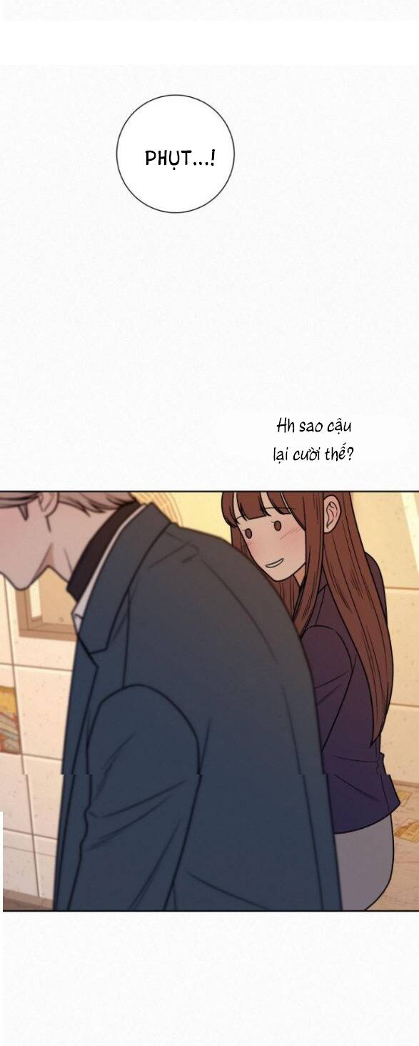 Chiến Lược: Tình Yêu Trong Sáng - Chương 17.2