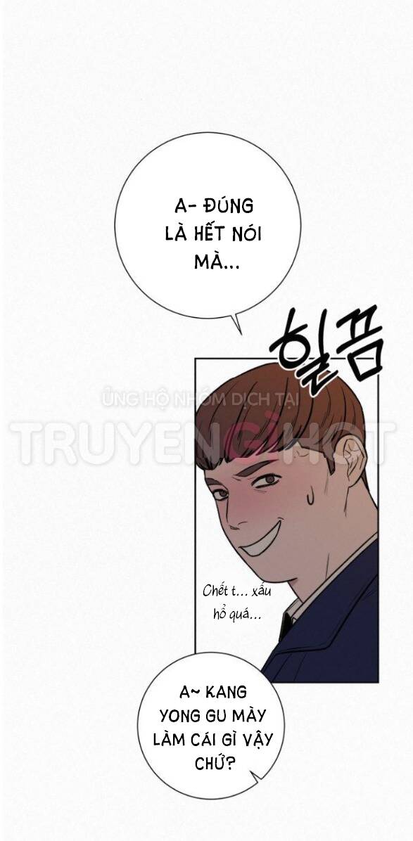 Chiến Lược: Tình Yêu Trong Sáng - Chương 17.2