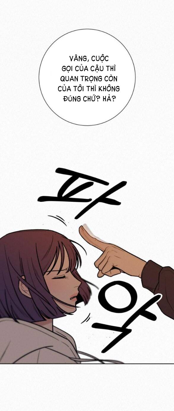 Chiến Lược: Tình Yêu Trong Sáng - Chương 17.2