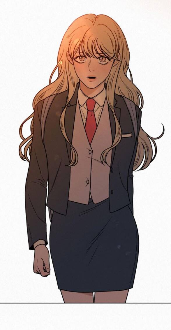 Chiến Lược: Tình Yêu Trong Sáng - Chương 17.2