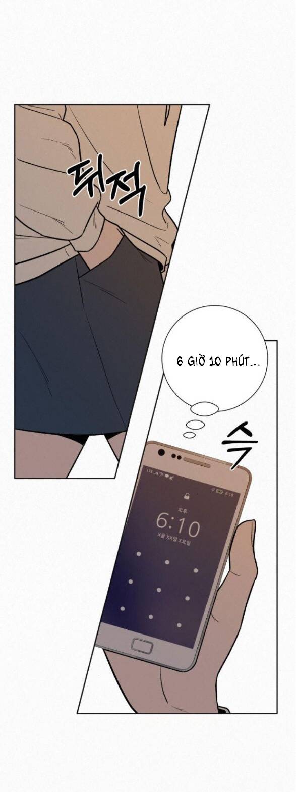 Chiến Lược: Tình Yêu Trong Sáng - Chương 17.2