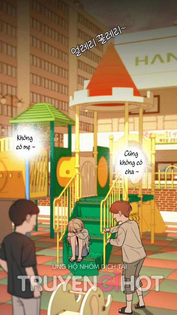 Chiến Lược: Tình Yêu Trong Sáng - Chương 18.2