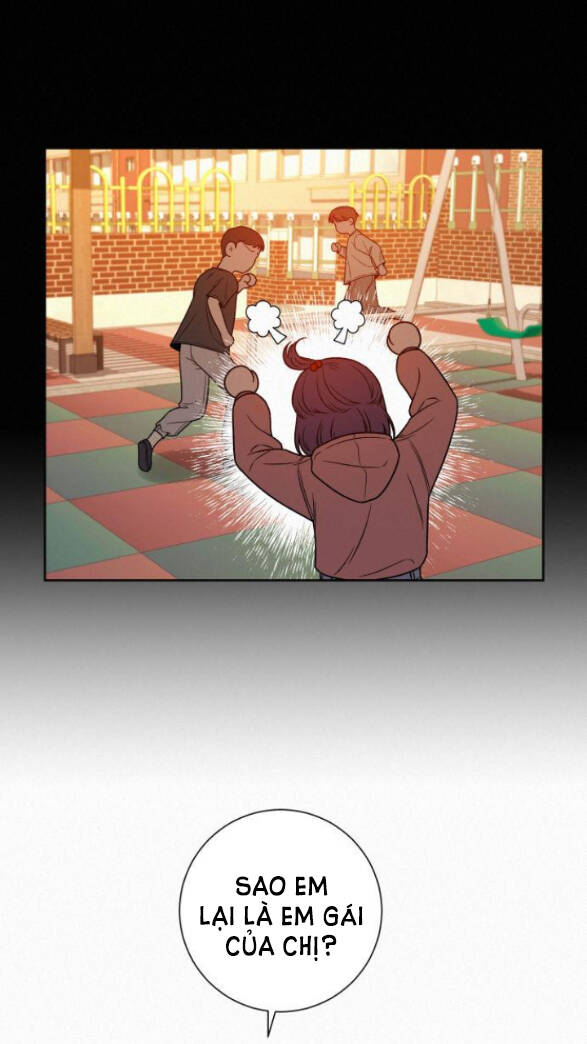 Chiến Lược: Tình Yêu Trong Sáng - Chương 18.2