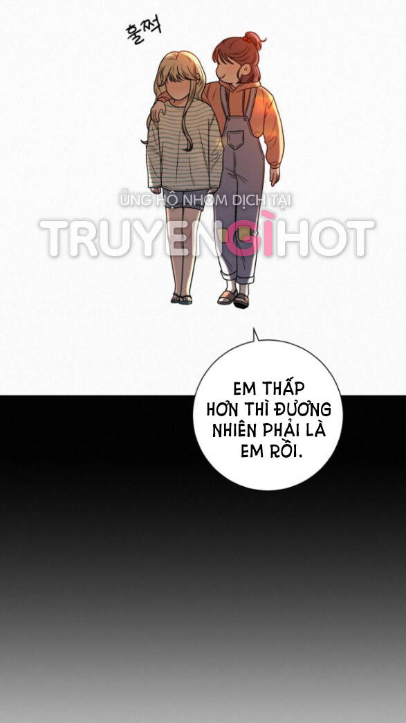 Chiến Lược: Tình Yêu Trong Sáng - Chương 18.2