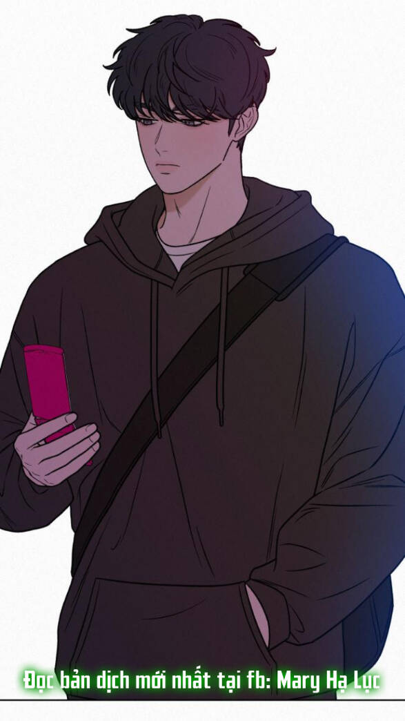 Chiến Lược: Tình Yêu Trong Sáng - Chương 18.2