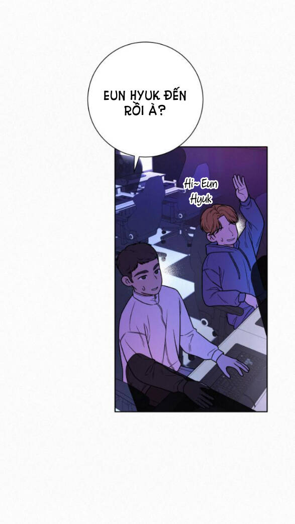 Chiến Lược: Tình Yêu Trong Sáng - Chương 18.2