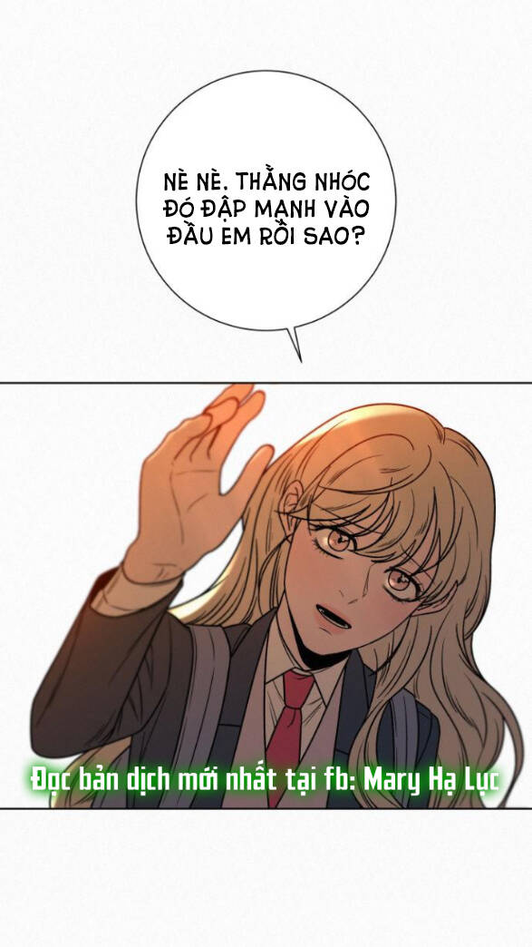 Chiến Lược: Tình Yêu Trong Sáng - Chương 18.2