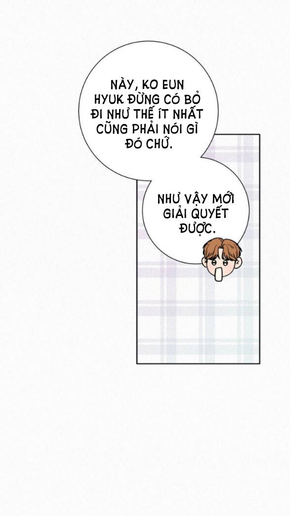 Chiến Lược: Tình Yêu Trong Sáng - Chương 18.2