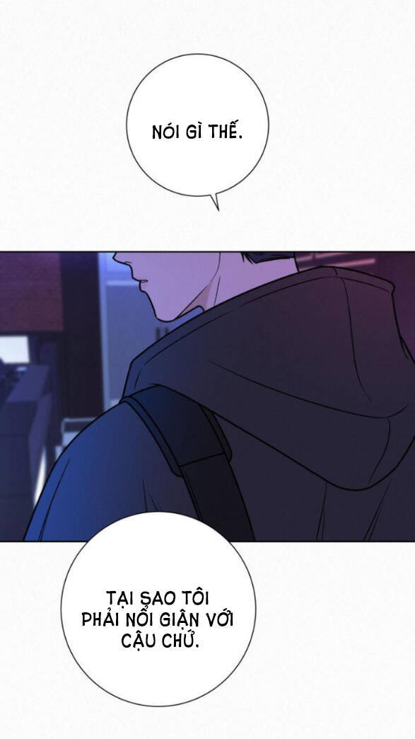 Chiến Lược: Tình Yêu Trong Sáng - Chương 18.2