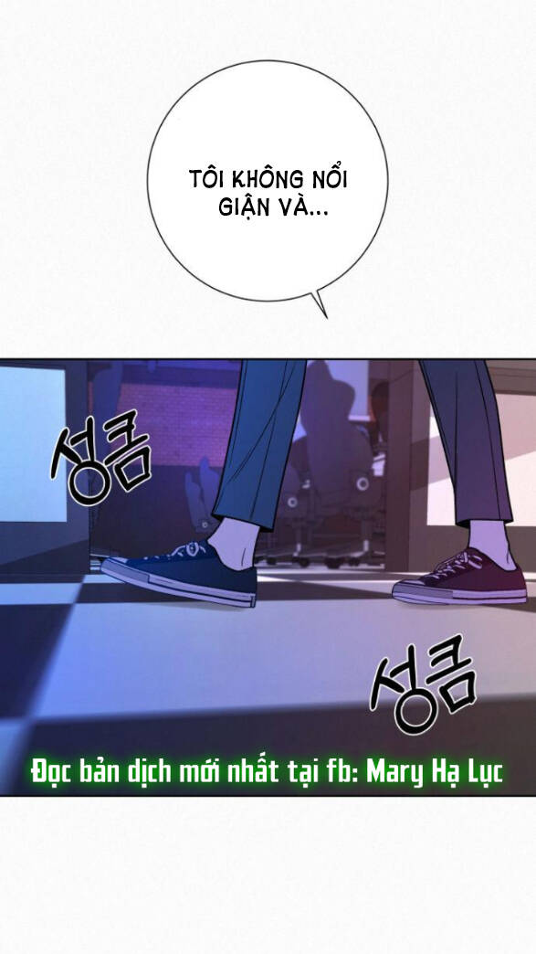 Chiến Lược: Tình Yêu Trong Sáng - Chương 18.2