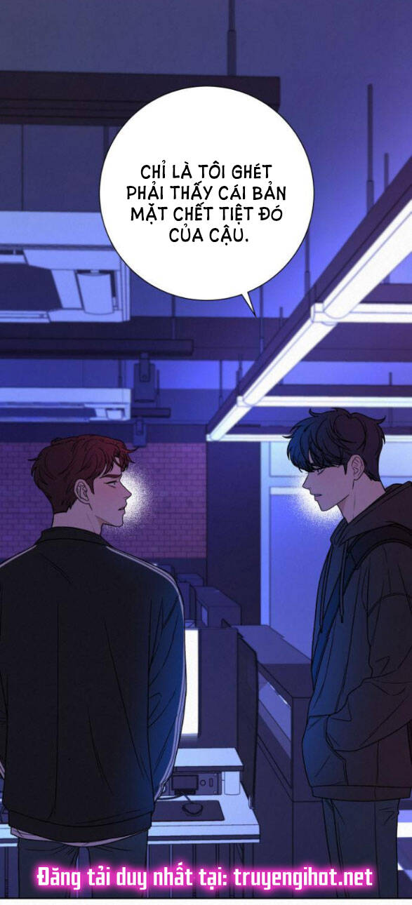 Chiến Lược: Tình Yêu Trong Sáng - Chương 18.2