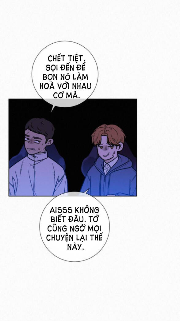 Chiến Lược: Tình Yêu Trong Sáng - Chương 18.2