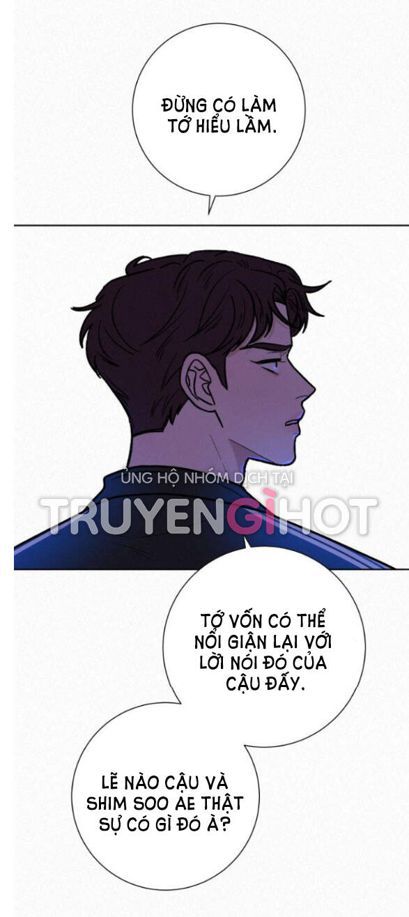 Chiến Lược: Tình Yêu Trong Sáng - Chương 18.2