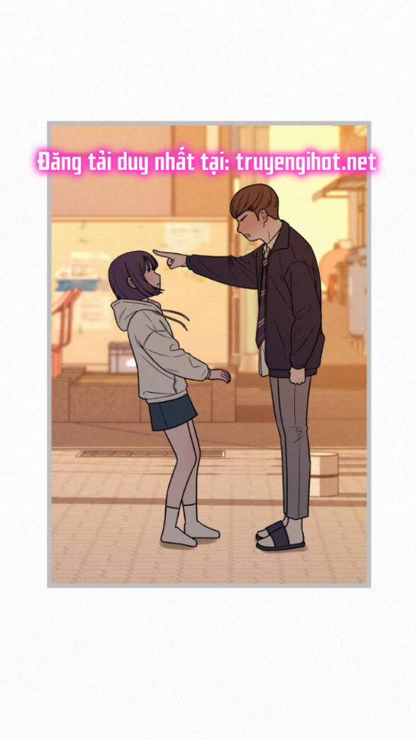 Chiến Lược: Tình Yêu Trong Sáng - Chương 18.2