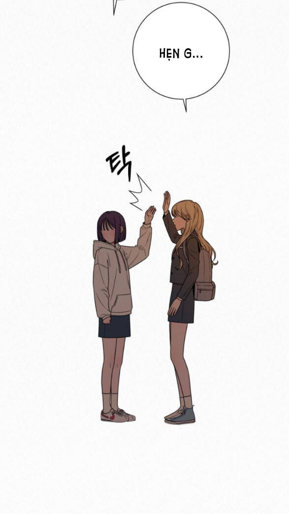 Chiến Lược: Tình Yêu Trong Sáng - Chương 18.2