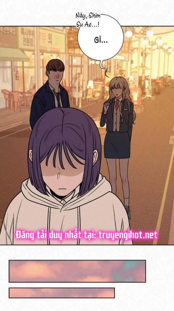 Chiến Lược: Tình Yêu Trong Sáng - Chương 18.2