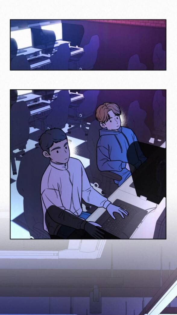 Chiến Lược: Tình Yêu Trong Sáng - Chương 18.2