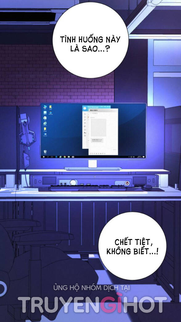 Chiến Lược: Tình Yêu Trong Sáng - Chương 18.2