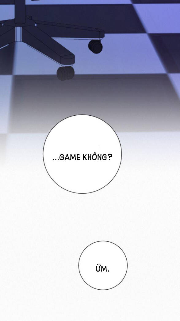 Chiến Lược: Tình Yêu Trong Sáng - Chương 18.2