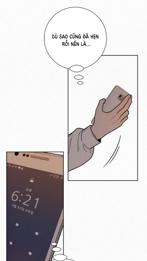 Chiến Lược: Tình Yêu Trong Sáng - Chương 18.2