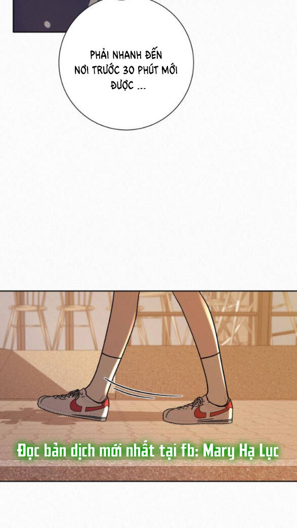 Chiến Lược: Tình Yêu Trong Sáng - Chương 18.2