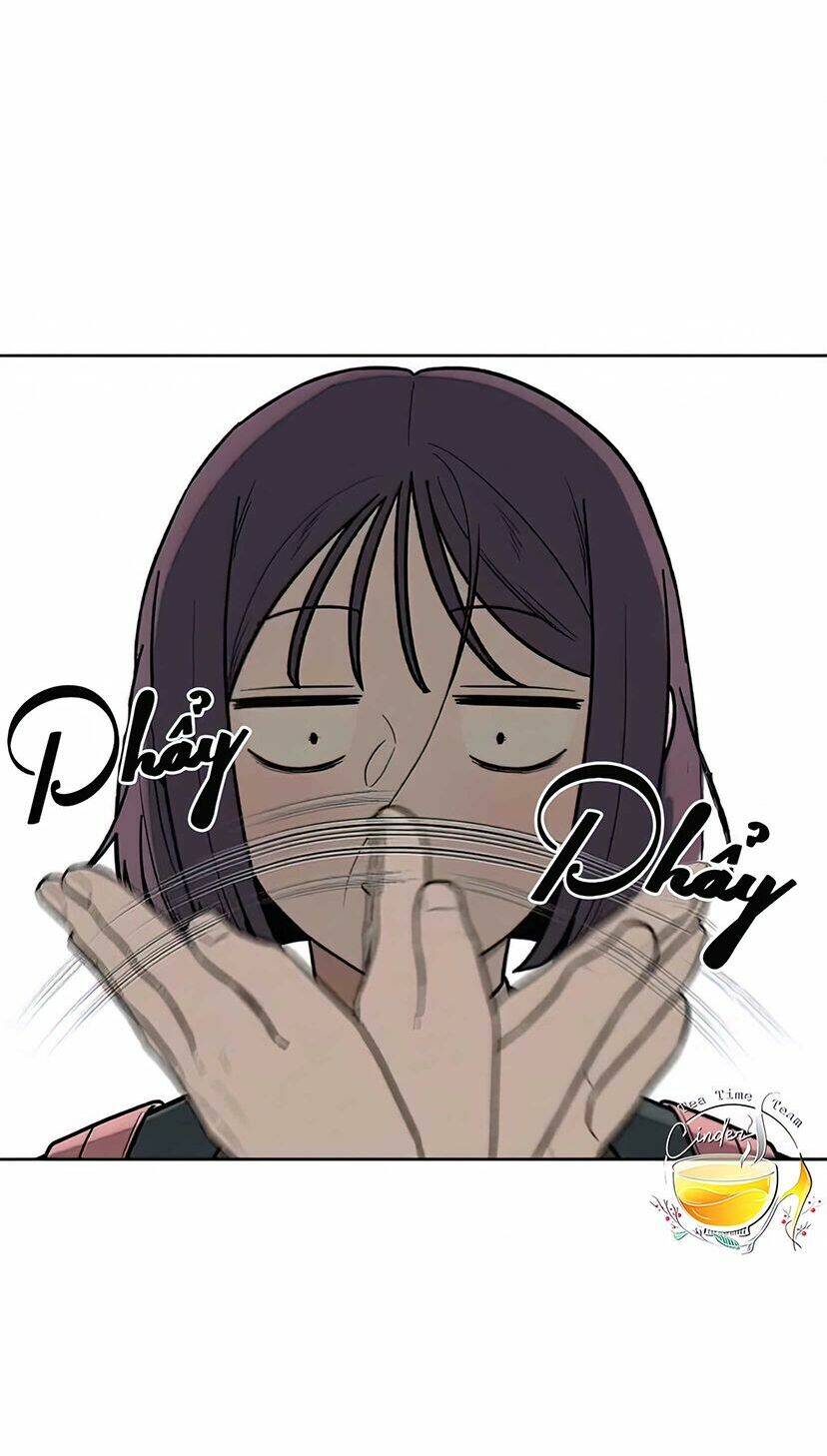 Chiến Lược: Tình Yêu Trong Sáng - Chương 13