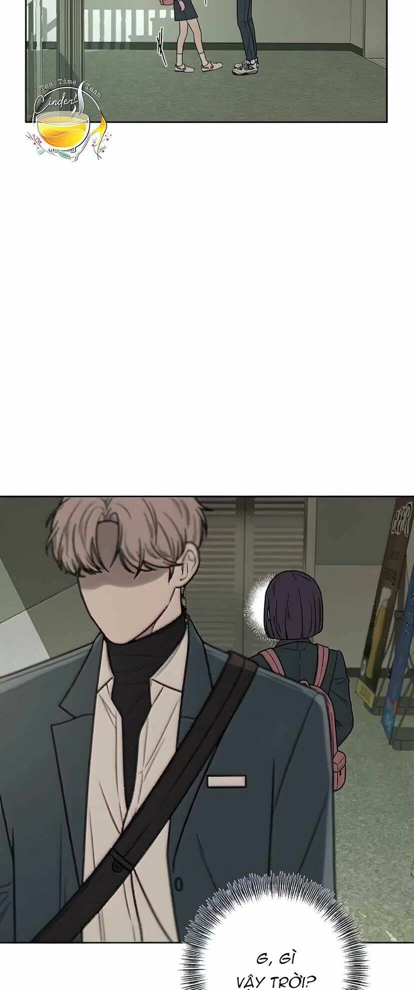 Chiến Lược: Tình Yêu Trong Sáng - Chương 13