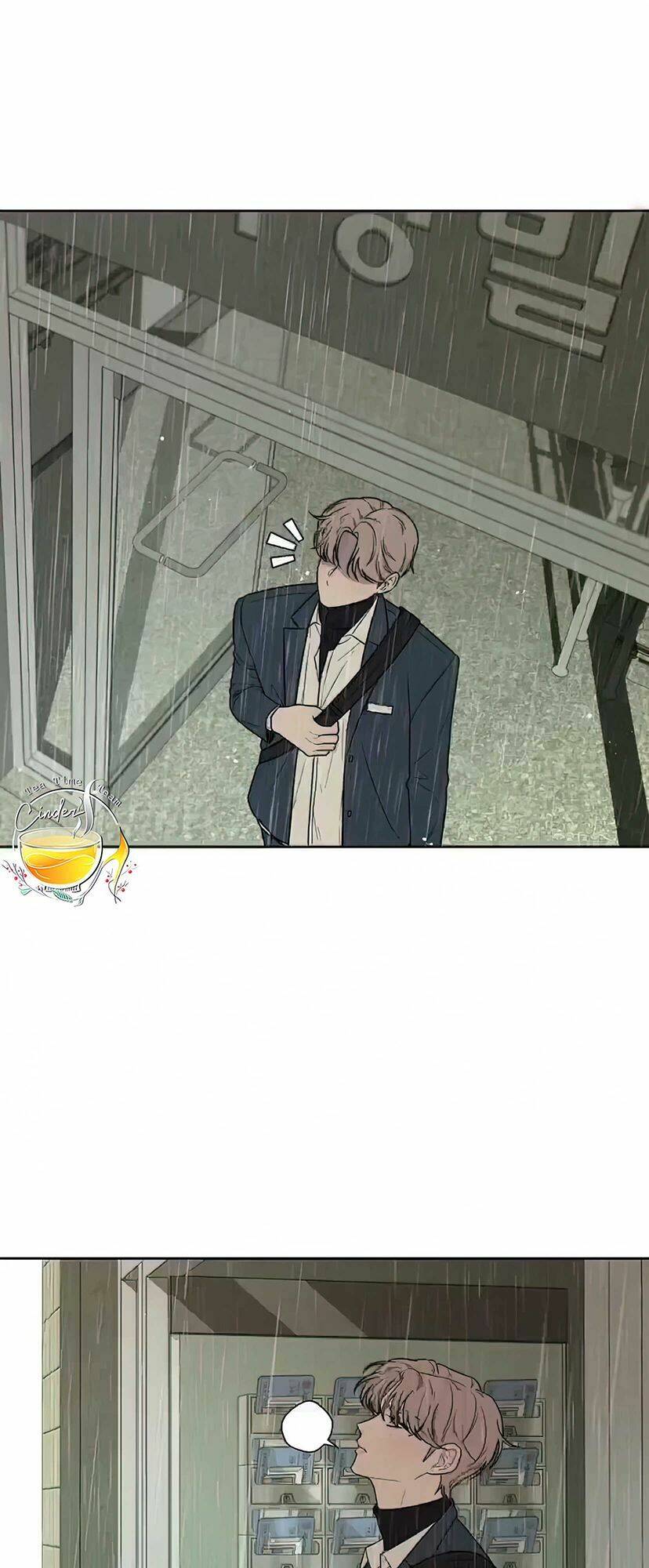 Chiến Lược: Tình Yêu Trong Sáng - Chương 13