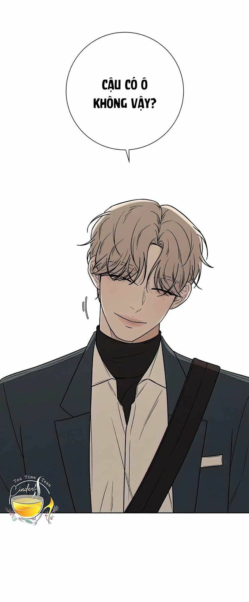 Chiến Lược: Tình Yêu Trong Sáng - Chương 13