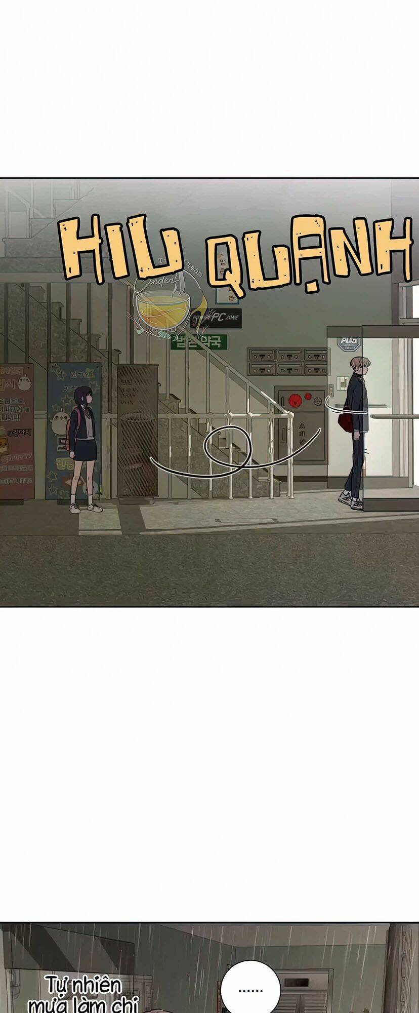 Chiến Lược: Tình Yêu Trong Sáng - Chương 13