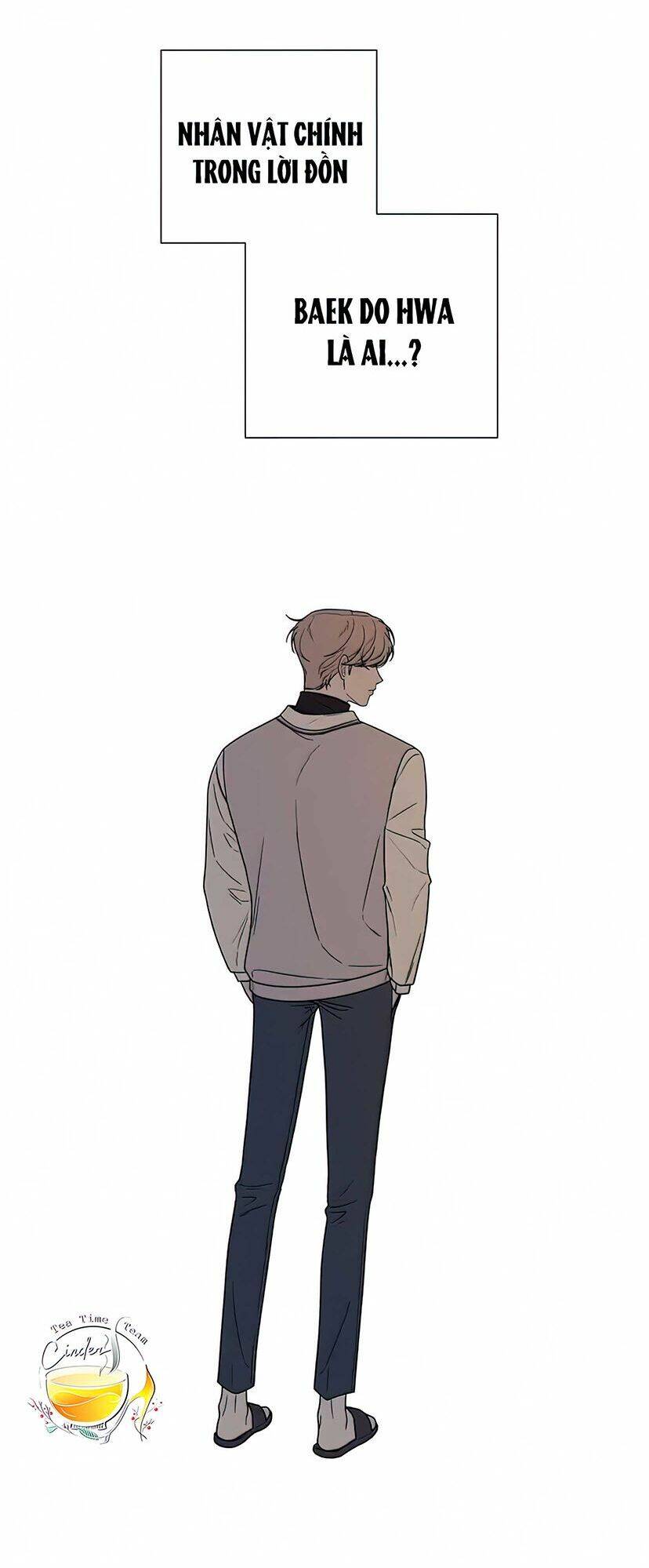 Chiến Lược: Tình Yêu Trong Sáng - Chương 13