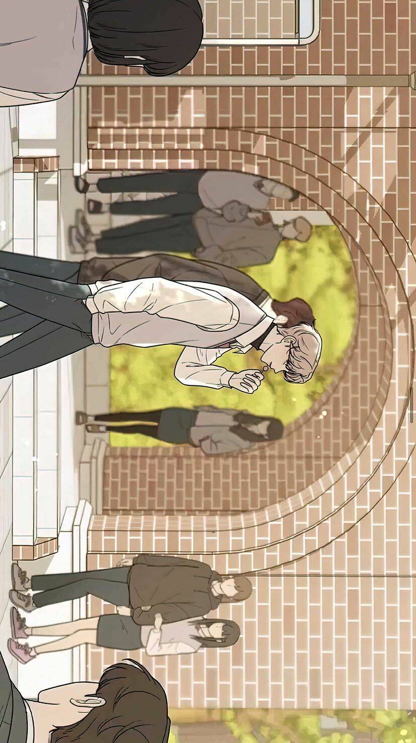 Chiến Lược: Tình Yêu Trong Sáng - Chương 13