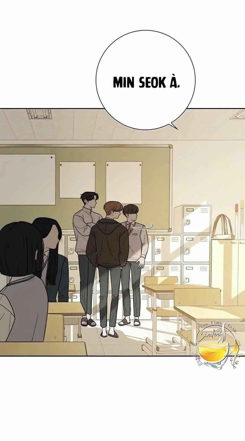 Chiến Lược: Tình Yêu Trong Sáng - Chương 13