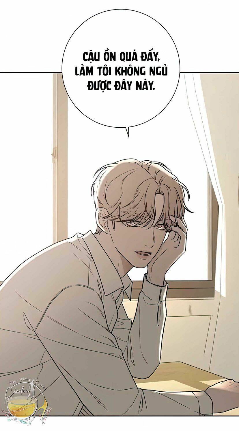 Chiến Lược: Tình Yêu Trong Sáng - Chương 13