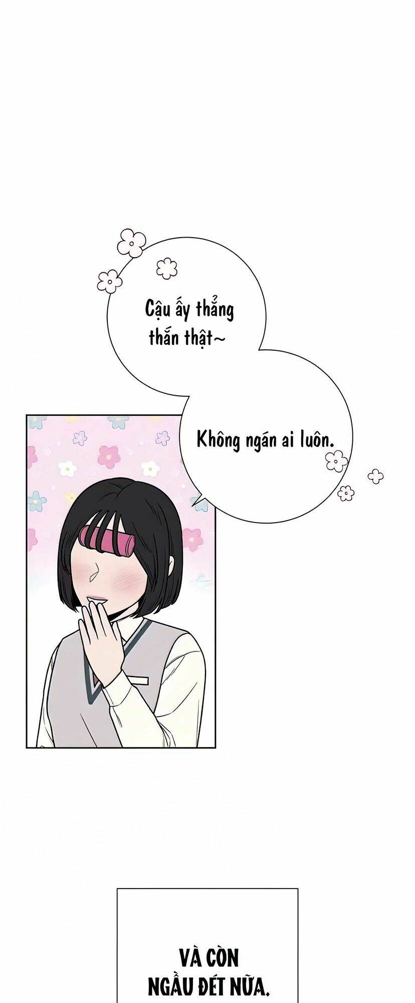 Chiến Lược: Tình Yêu Trong Sáng - Chương 13