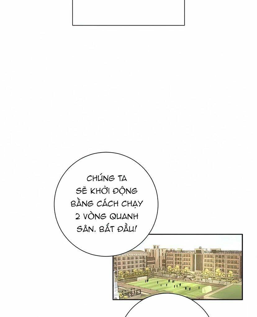 Chiến Lược: Tình Yêu Trong Sáng - Chương 13