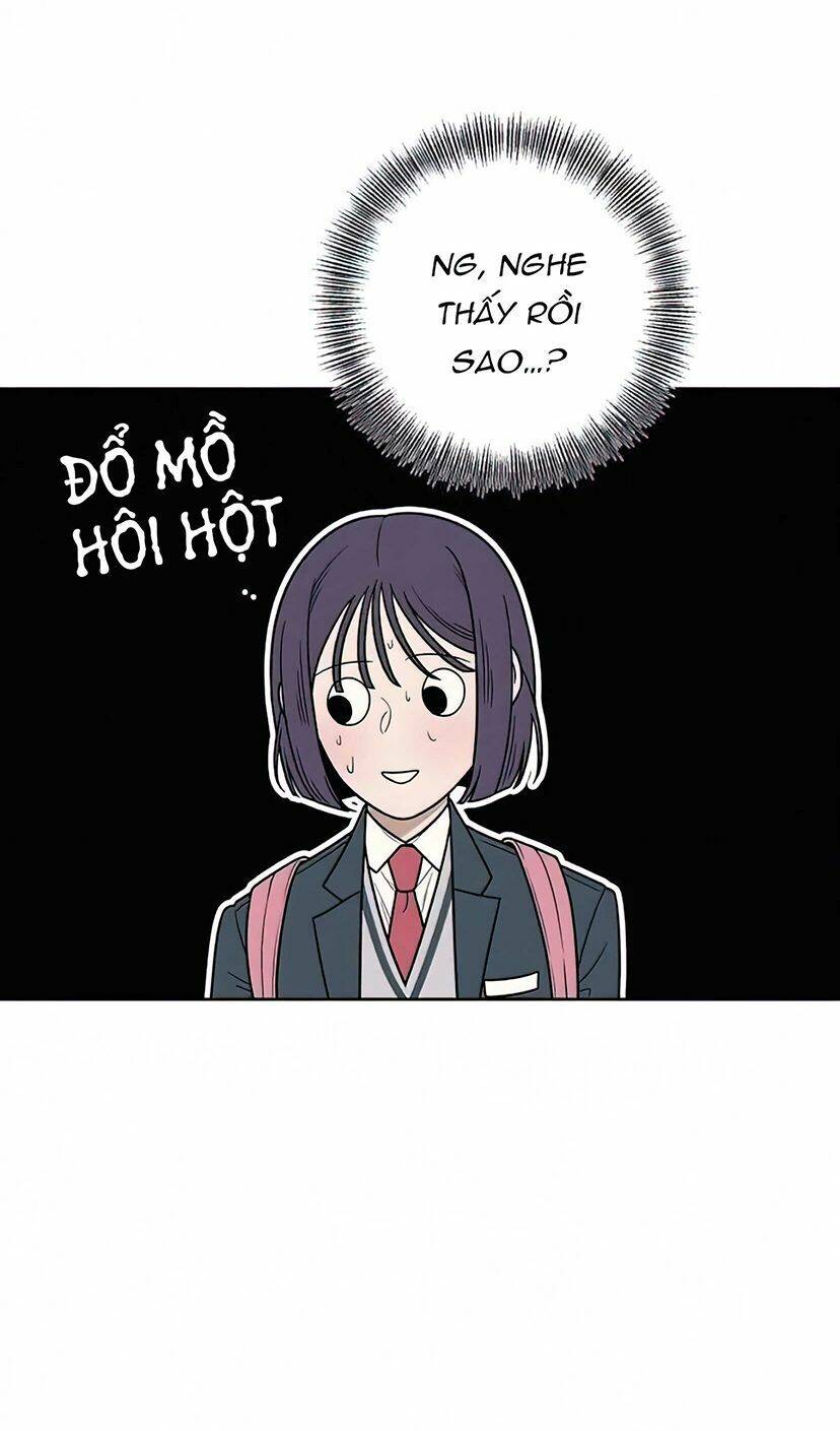 Chiến Lược: Tình Yêu Trong Sáng - Chương 13